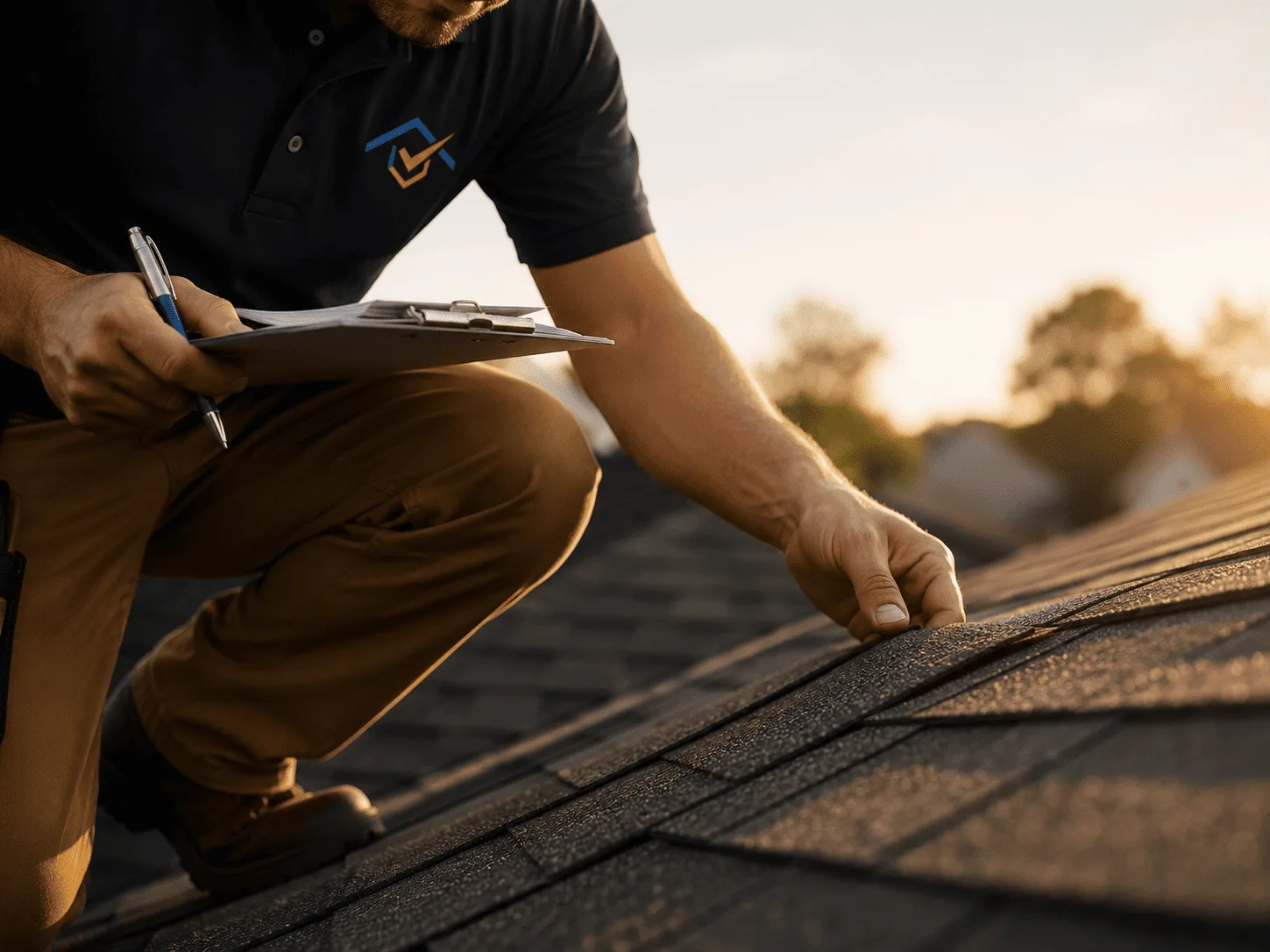 Why Choose Roof Inspection in Mahaska, KS